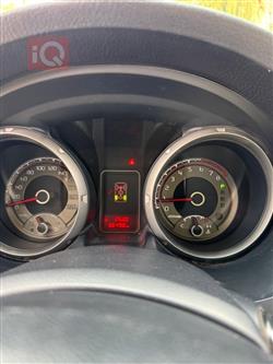 ميتسوبيشي باجيرو